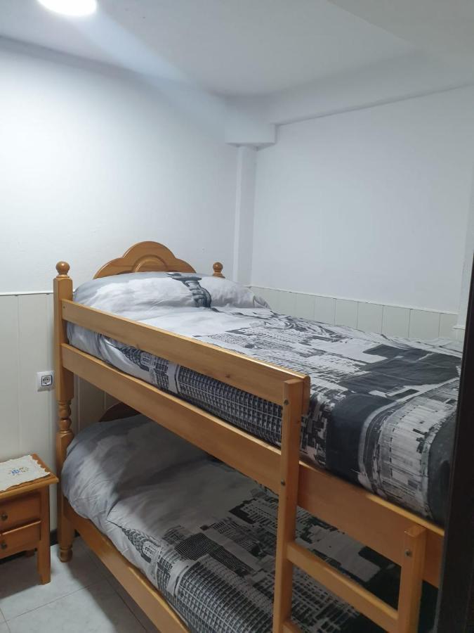 Apartamento Vut "O Pazo" Sanxenxo Os Espera Exterior foto