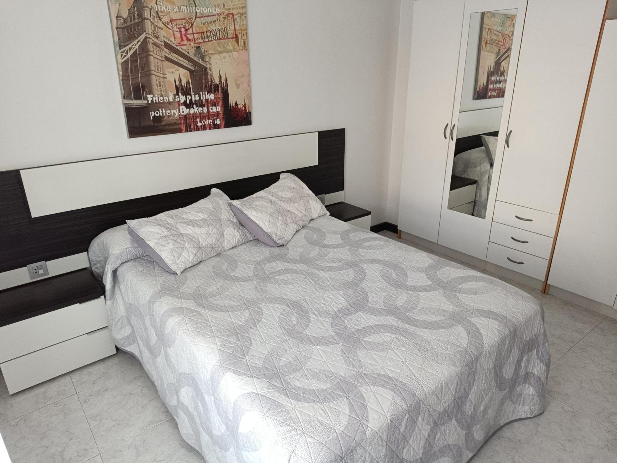 Apartamento Vut "O Pazo" Sanxenxo Os Espera Exterior foto