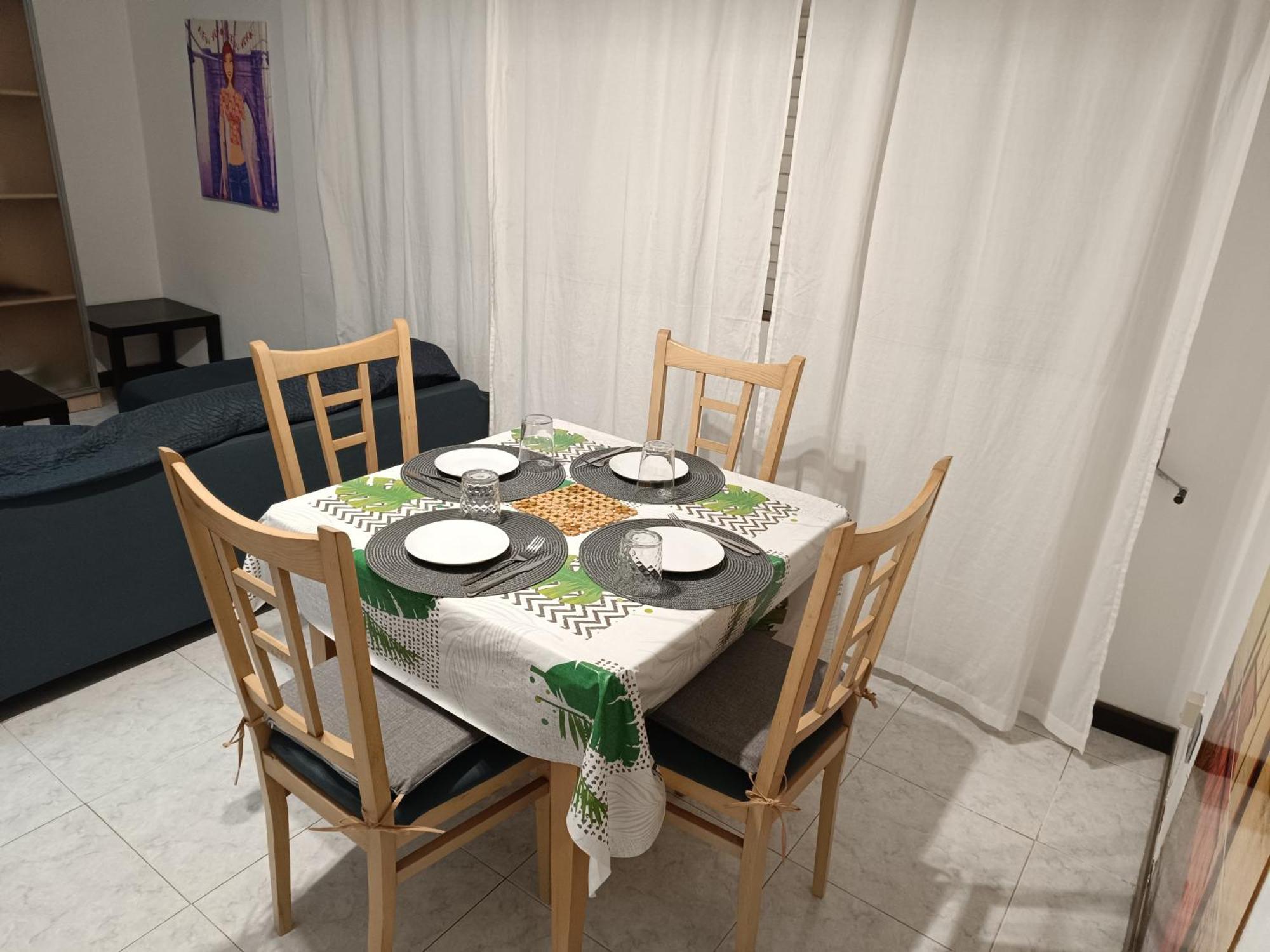 Apartamento Vut "O Pazo" Sanxenxo Os Espera Exterior foto